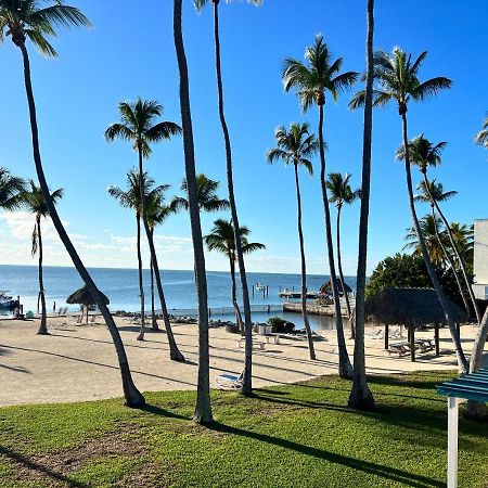 Breezy Palms Resort 아일라모라다 외부 사진