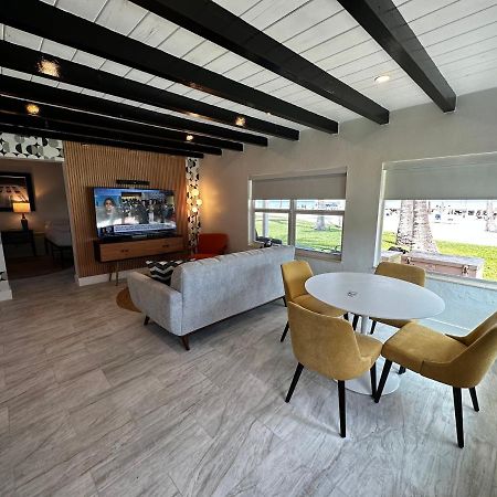 Breezy Palms Resort 아일라모라다 외부 사진