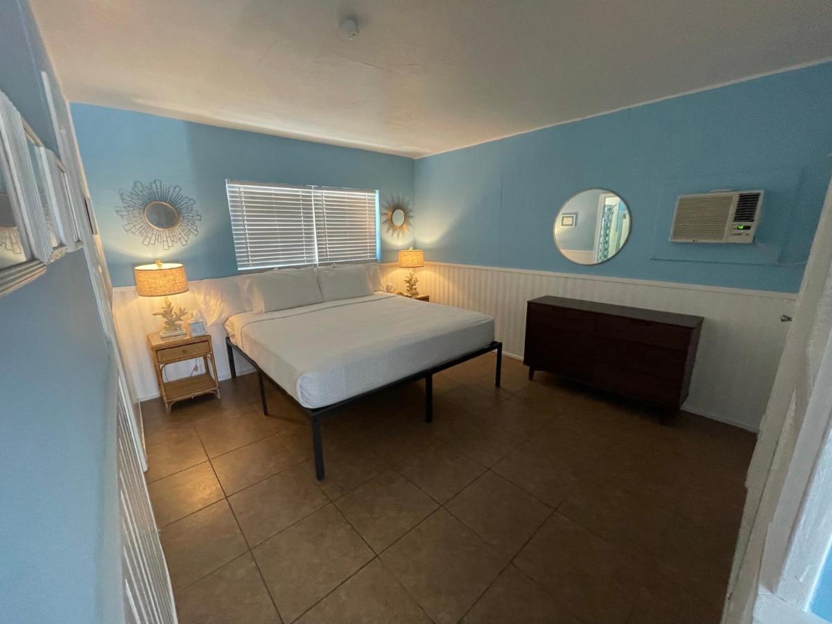 Breezy Palms Resort 아일라모라다 외부 사진