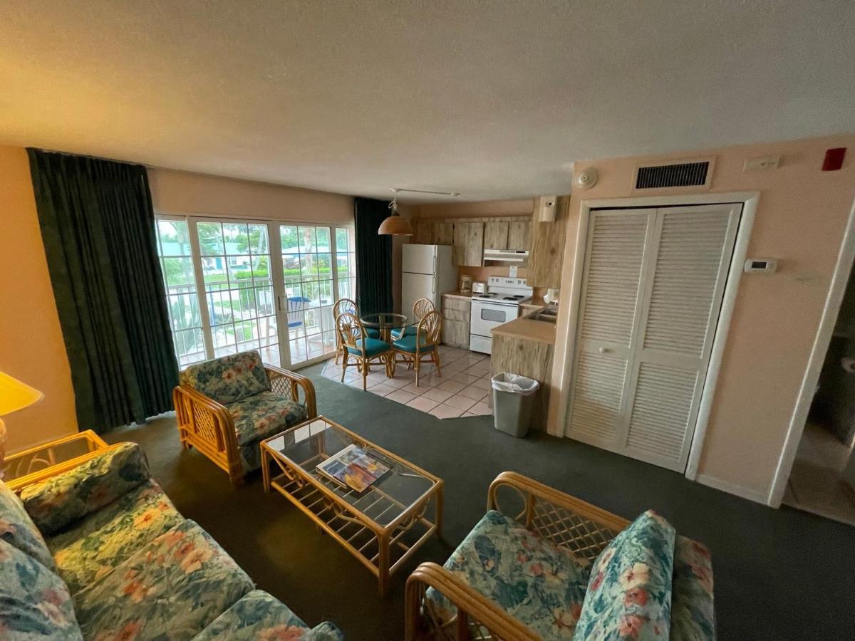 Breezy Palms Resort 아일라모라다 외부 사진