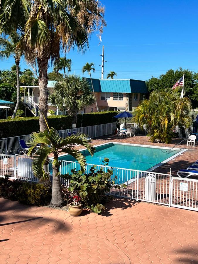Breezy Palms Resort 아일라모라다 외부 사진