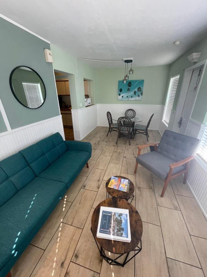 Breezy Palms Resort 아일라모라다 외부 사진