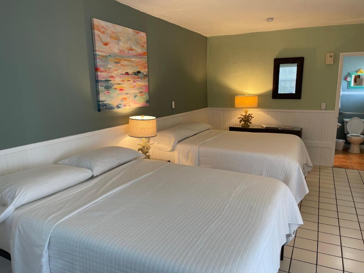 Breezy Palms Resort 아일라모라다 외부 사진