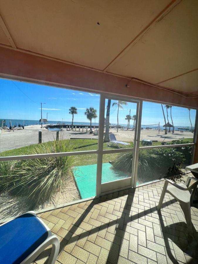Breezy Palms Resort 아일라모라다 외부 사진