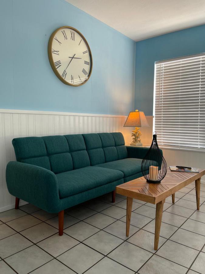 Breezy Palms Resort 아일라모라다 외부 사진