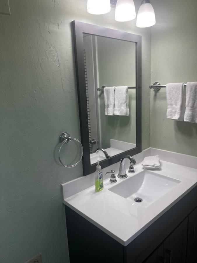 Breezy Palms Resort 아일라모라다 외부 사진