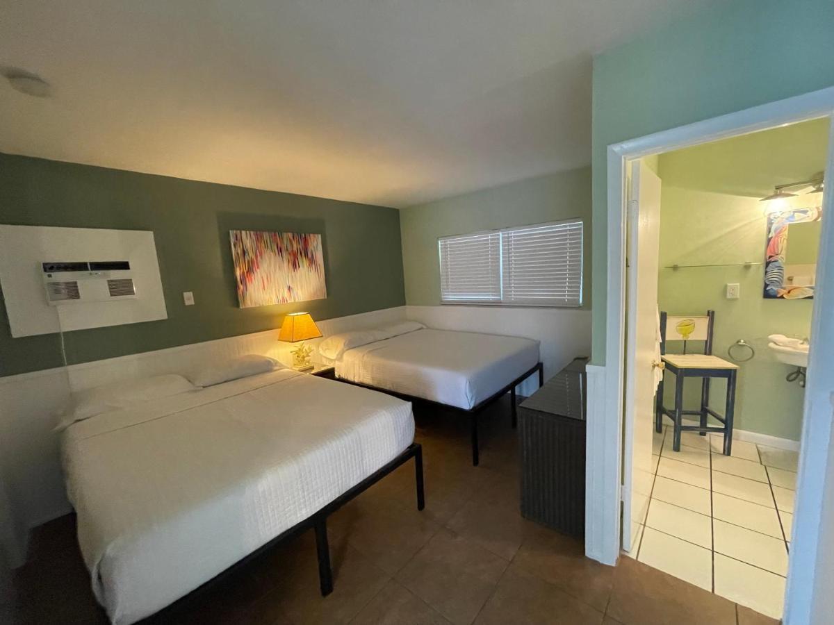 Breezy Palms Resort 아일라모라다 외부 사진
