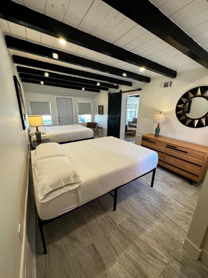 Breezy Palms Resort 아일라모라다 외부 사진