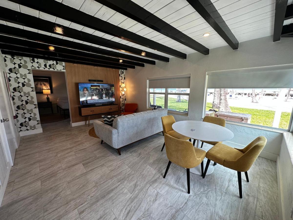 Breezy Palms Resort 아일라모라다 외부 사진