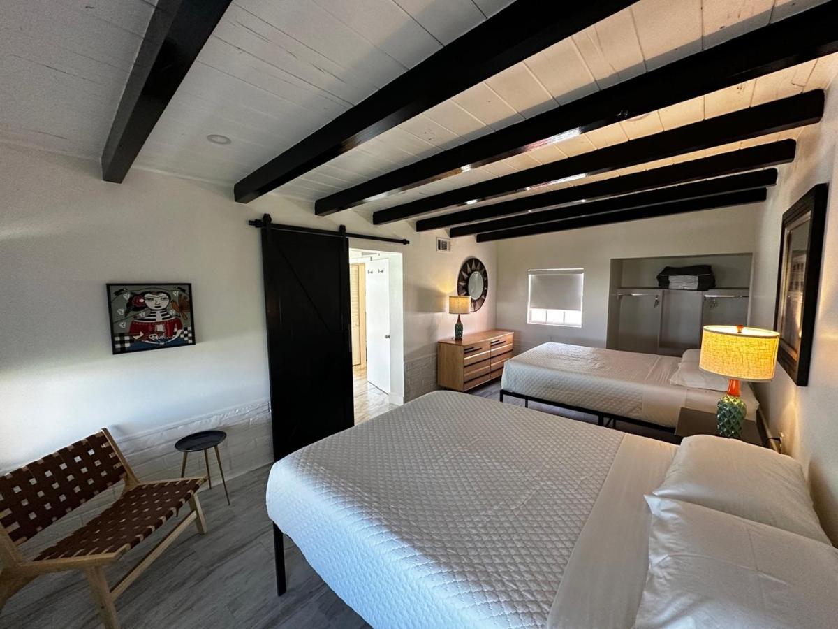 Breezy Palms Resort 아일라모라다 외부 사진