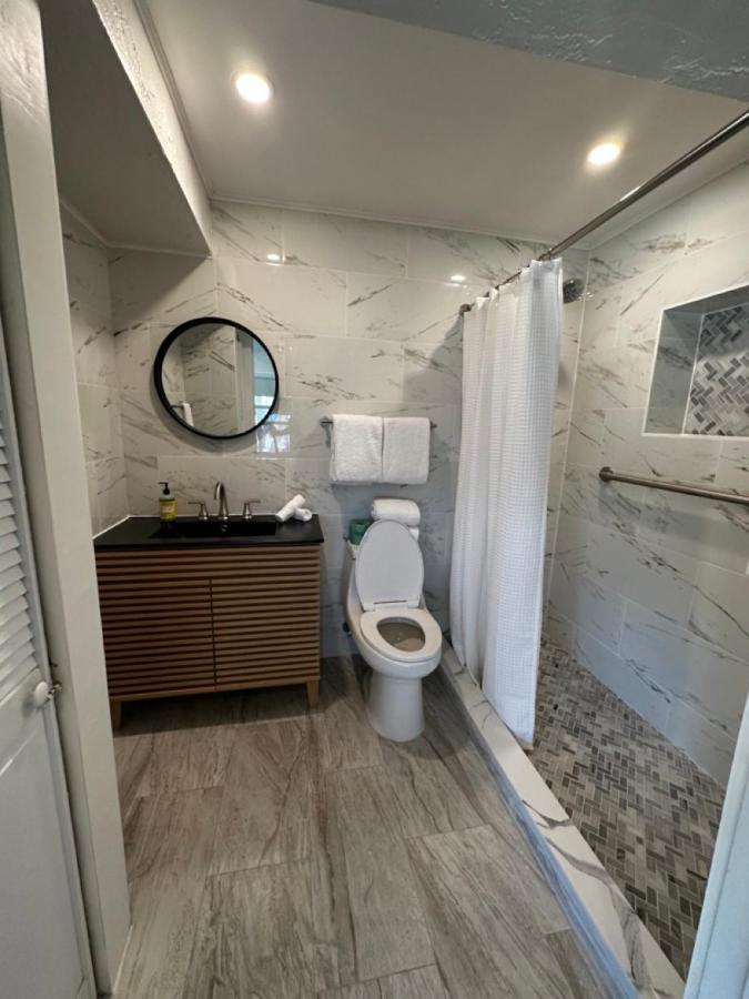 Breezy Palms Resort 아일라모라다 외부 사진