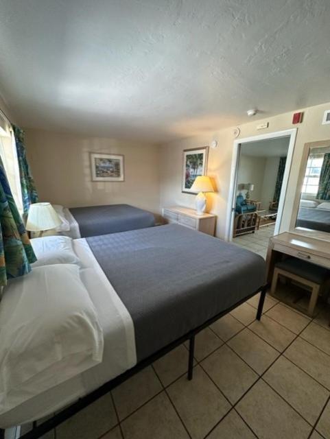Breezy Palms Resort 아일라모라다 외부 사진