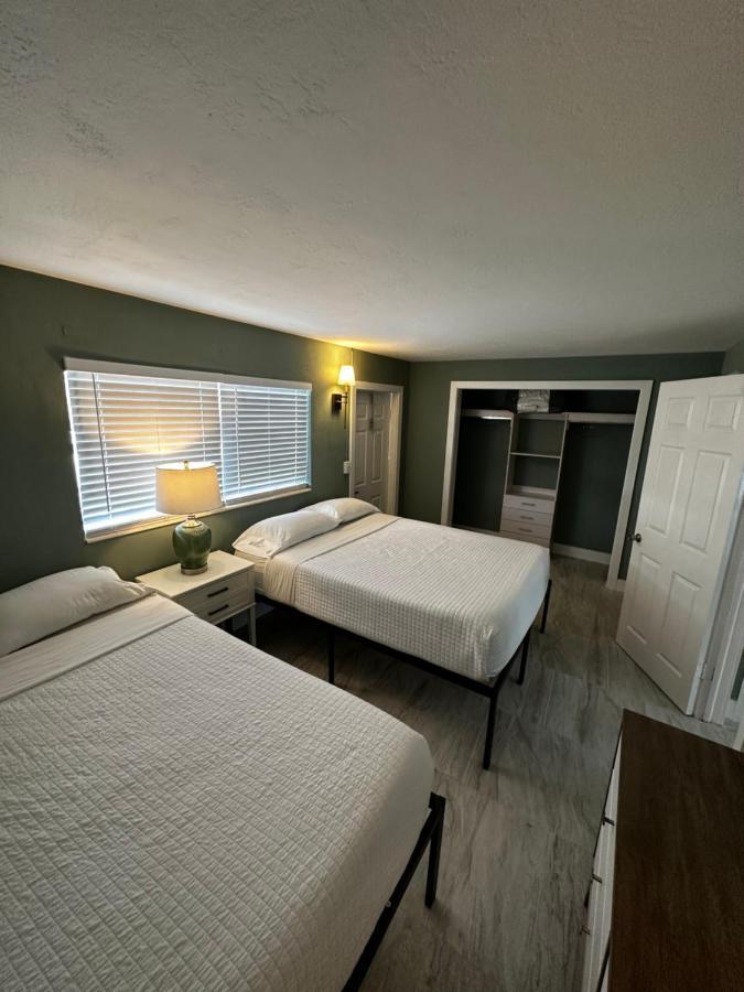 Breezy Palms Resort 아일라모라다 외부 사진